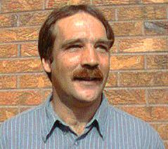 Dave Hollander