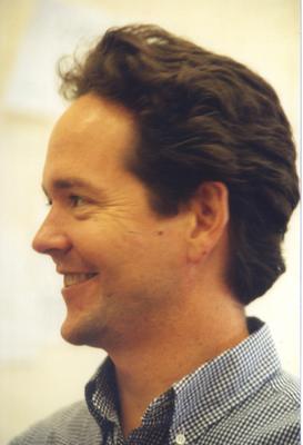 Dale Dougherty