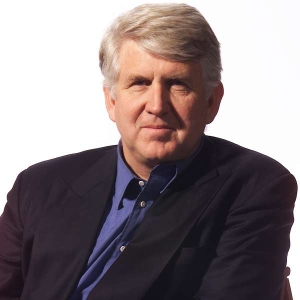 Bob Metcalfe photo