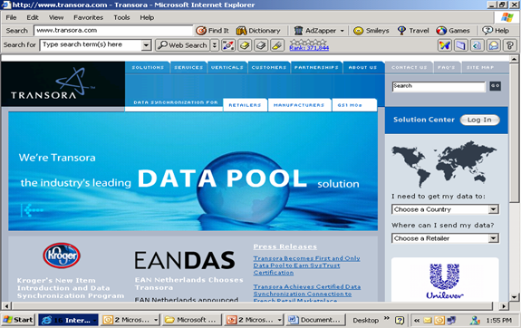 Data Sync image