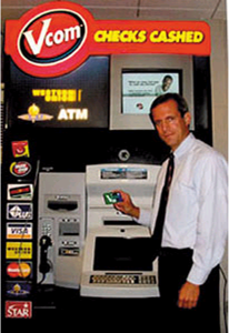 Financial Services photo