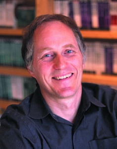 Tim O'Reilly photo