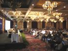 photo of W3C Indian Office opening ceremony