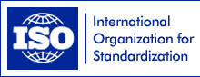 ISO logo