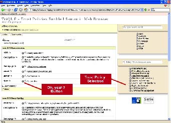 TriQLP Browser