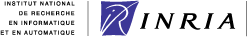 inria logo