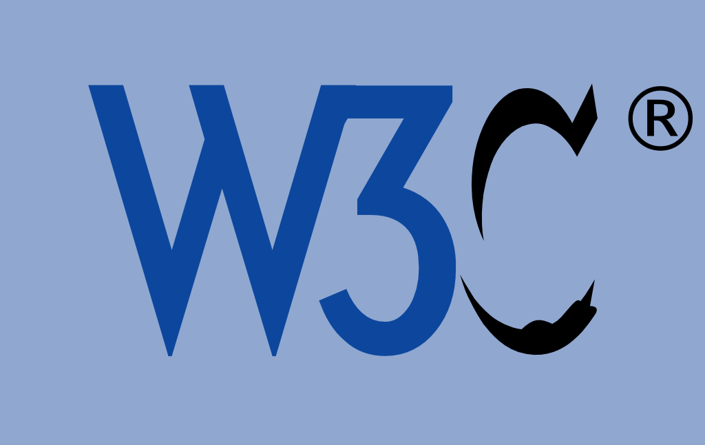 W3C Logo