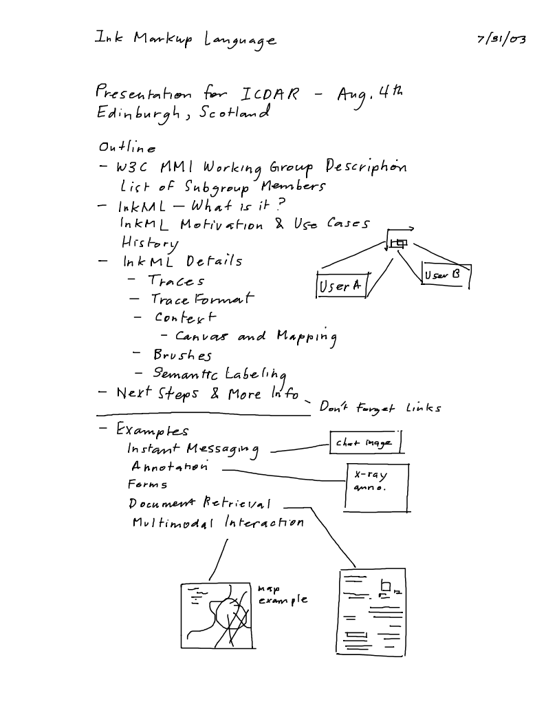 enote