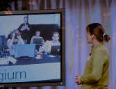 W3C Video Workshop Telepresence