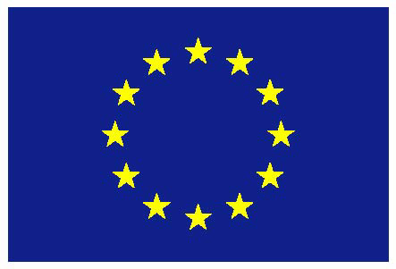 european flag