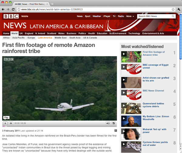 BBC News