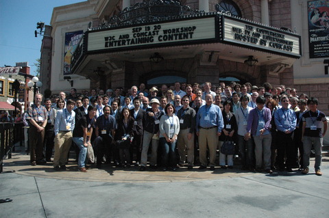 group photo