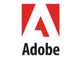 adobe logo