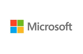 microsoft logo