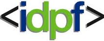 IDPF logo