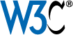 W3C logo