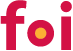 FOI logo