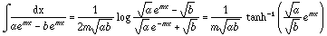 Integral