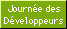 [Journée des Développeurs]