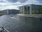 Government District, Berlin