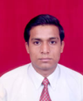 Manoj's photograph