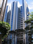 Premises of CGI.br, the host of the W3C Brazil Office