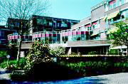 W3C Benelux Office