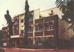W3C India Office