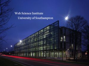 W3C UK and Ireland Office