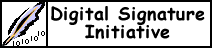 Digital Signature Initiative