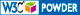 POWDER Button