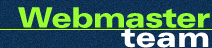 W3C Web Team