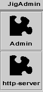 server list