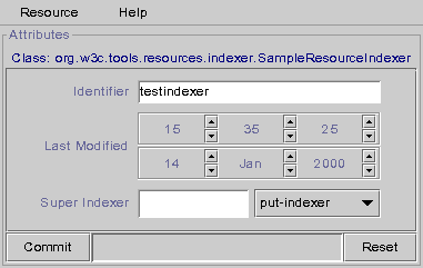 jigadm screenshot