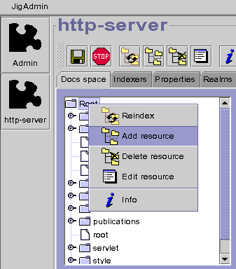 resource