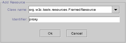 resource