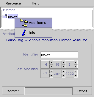 resource
