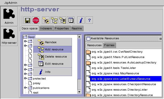 virtual-hosting