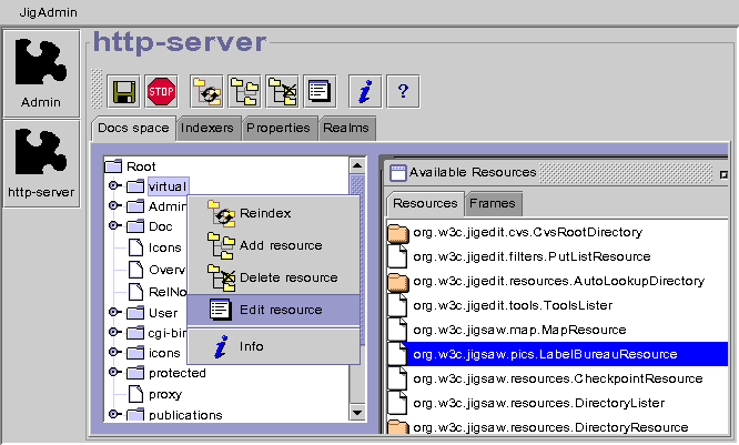 virtual-hosting