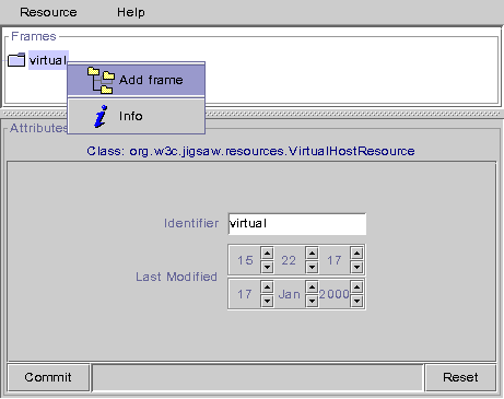 virtual-hosting