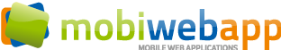 MobiWebApp logo