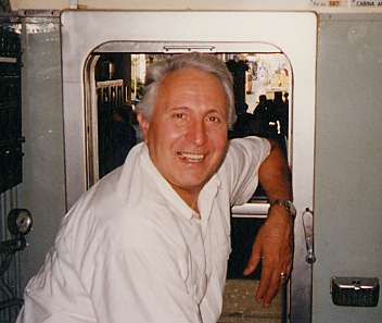 Orfeo Marchiori