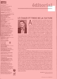 A scanned page from a magazine