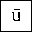U0016B