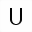 U1D5B4