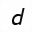 U1D625