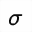 U1D7BC