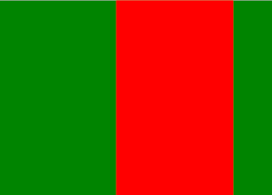 Example comp-op02 - blue rectangle composited with red rectangle and drawn onto existing background objects
