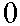 ZERO