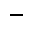BOX DRAWINGS DOUBLE HORIZONTAL